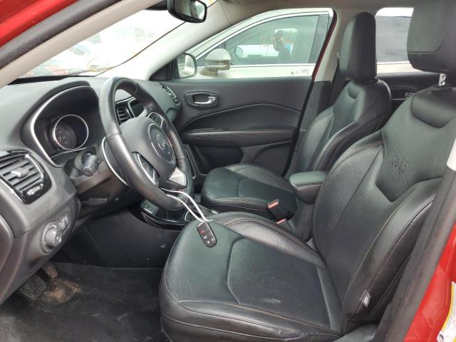 Photo 6 VIN: 3C4NJCCBXKT676253 - JEEP COMPASS LI 