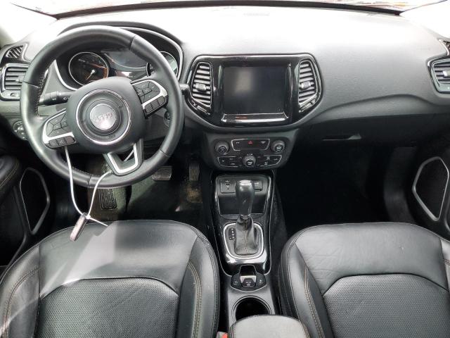 Photo 7 VIN: 3C4NJCCBXKT676253 - JEEP COMPASS LI 