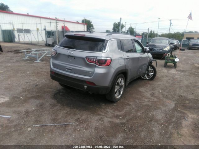 Photo 3 VIN: 3C4NJCCBXKT772660 - JEEP COMPASS 