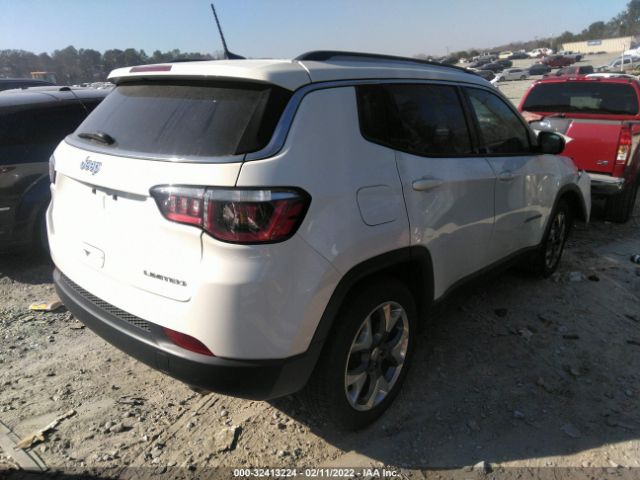 Photo 3 VIN: 3C4NJCCBXKT793587 - JEEP COMPASS 