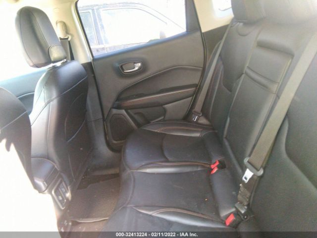 Photo 7 VIN: 3C4NJCCBXKT793587 - JEEP COMPASS 