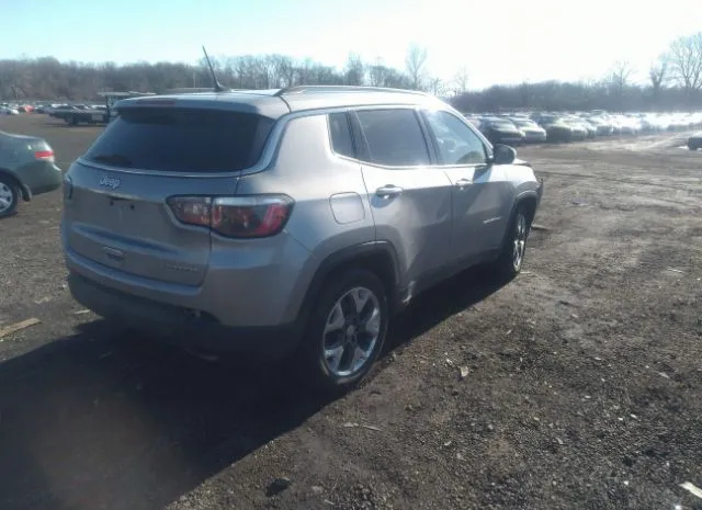 Photo 3 VIN: 3C4NJCCBXKT802255 - JEEP COMPASS 