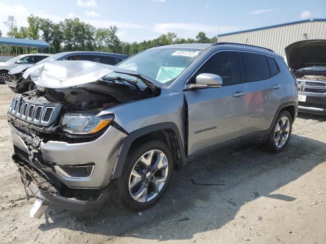 Photo 0 VIN: 3C4NJCCBXKT819346 - JEEP COMPASS LI 