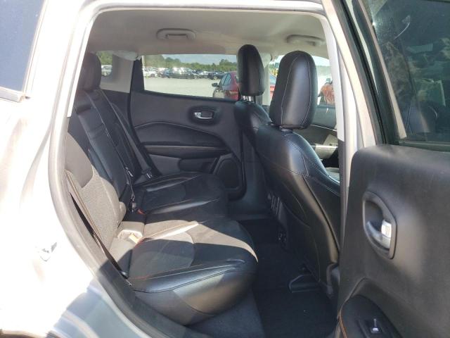 Photo 10 VIN: 3C4NJCCBXKT819346 - JEEP COMPASS LI 