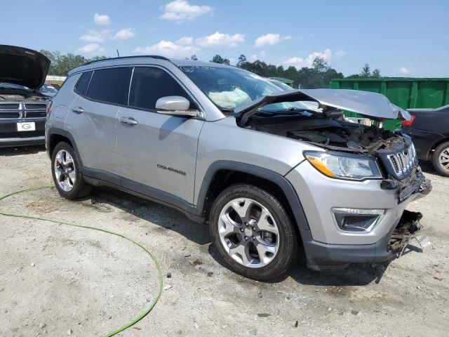 Photo 3 VIN: 3C4NJCCBXKT819346 - JEEP COMPASS LI 