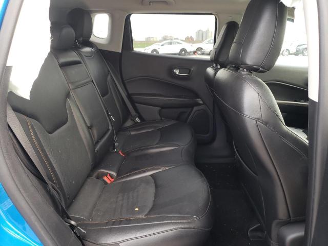 Photo 5 VIN: 3C4NJCCBXLT108098 - JEEP COMPASS LI 