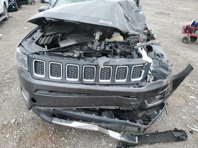 Photo 10 VIN: 3C4NJCCBXLT114483 - JEEP COMPASS 