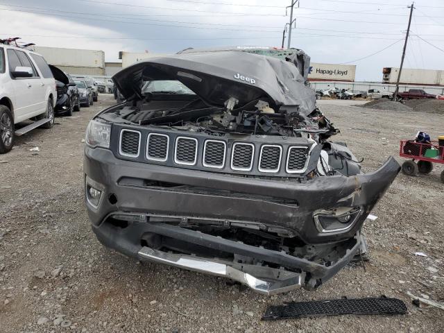 Photo 4 VIN: 3C4NJCCBXLT114483 - JEEP COMPASS 