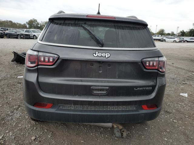 Photo 5 VIN: 3C4NJCCBXLT114483 - JEEP COMPASS 