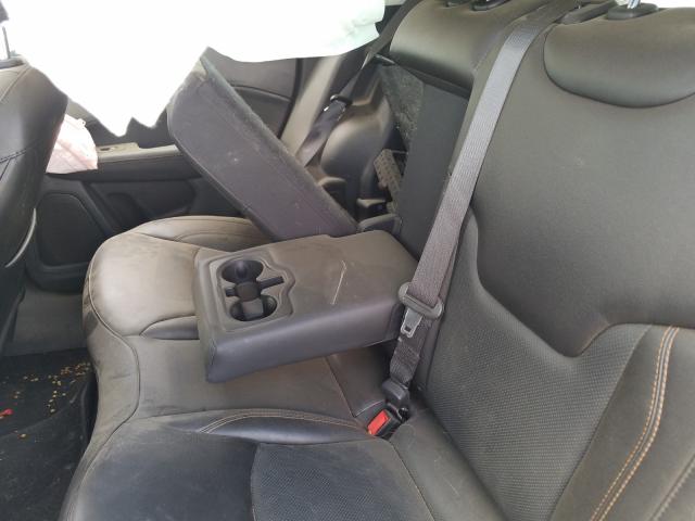 Photo 5 VIN: 3C4NJCCBXLT114774 - JEEP COMPASS LI 