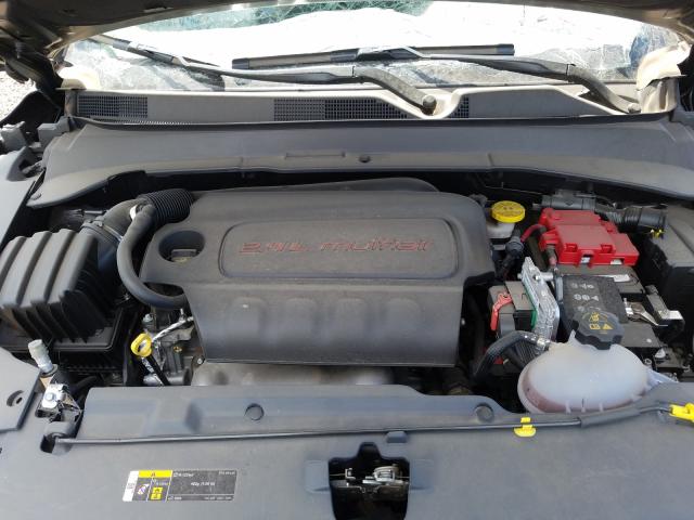 Photo 6 VIN: 3C4NJCCBXLT114774 - JEEP COMPASS LI 