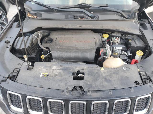 Photo 11 VIN: 3C4NJCCBXLT125645 - JEEP COMPASS LI 