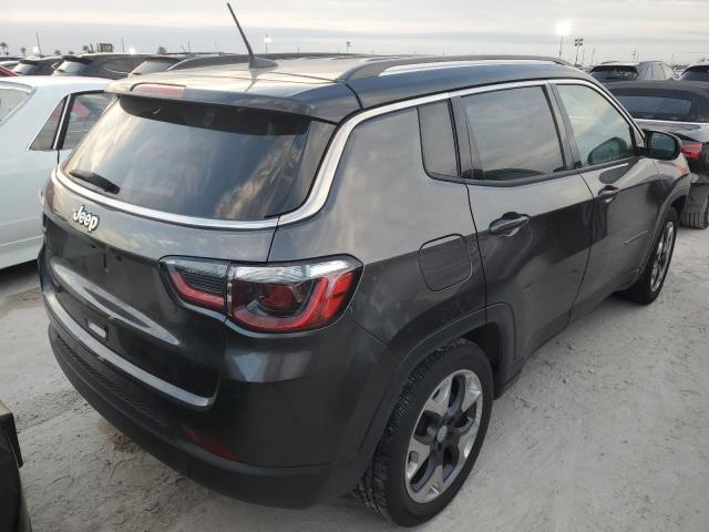 Photo 2 VIN: 3C4NJCCBXLT125645 - JEEP COMPASS LI 