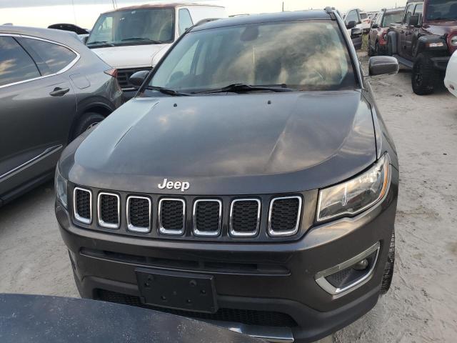 Photo 4 VIN: 3C4NJCCBXLT125645 - JEEP COMPASS LI 