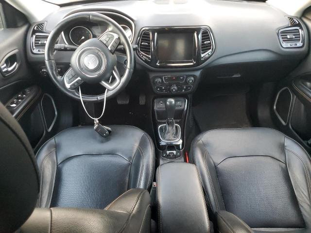 Photo 7 VIN: 3C4NJCCBXLT125645 - JEEP COMPASS LI 