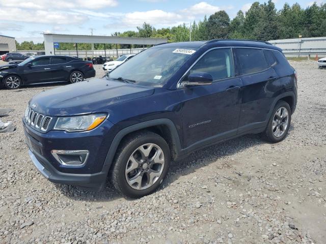 Photo 0 VIN: 3C4NJCCBXLT128657 - JEEP COMPASS LI 