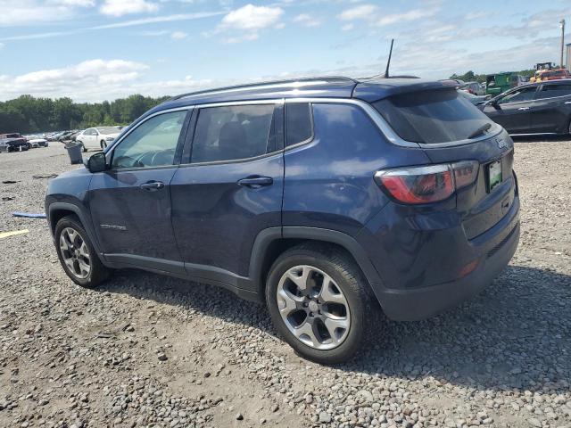 Photo 1 VIN: 3C4NJCCBXLT128657 - JEEP COMPASS LI 