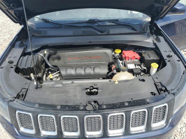 Photo 11 VIN: 3C4NJCCBXLT128657 - JEEP COMPASS LI 