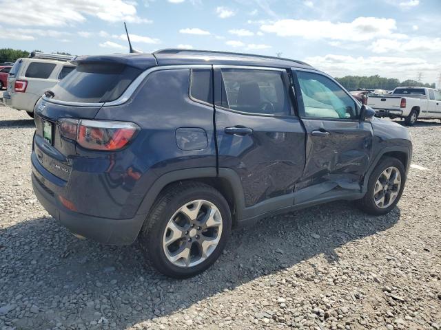 Photo 2 VIN: 3C4NJCCBXLT128657 - JEEP COMPASS LI 