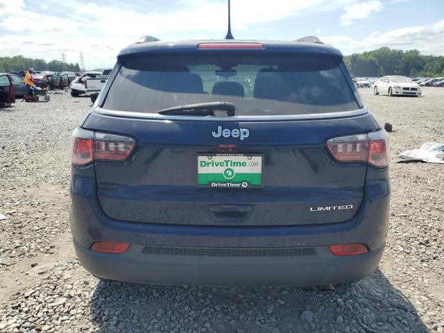 Photo 5 VIN: 3C4NJCCBXLT128657 - JEEP COMPASS LI 