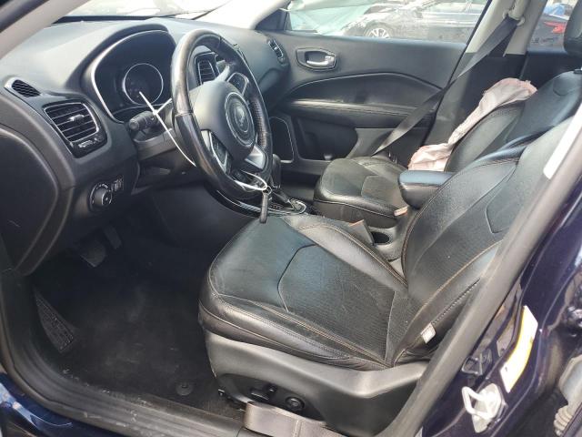 Photo 6 VIN: 3C4NJCCBXLT128657 - JEEP COMPASS LI 