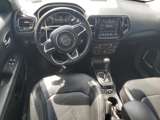 Photo 7 VIN: 3C4NJCCBXLT128657 - JEEP COMPASS LI 