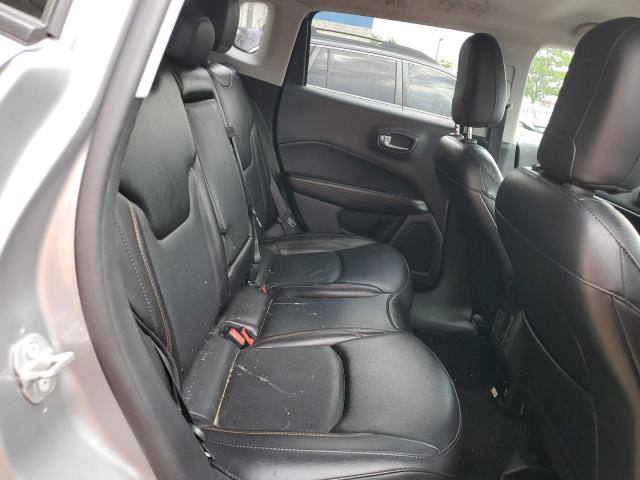 Photo 10 VIN: 3C4NJCCBXLT165837 - JEEP COMPASS LI 