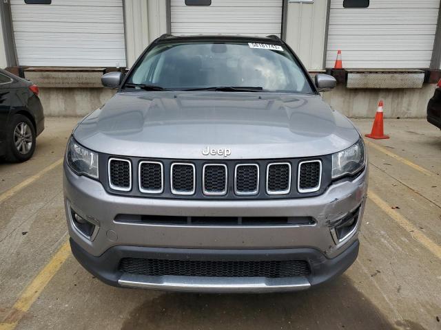 Photo 4 VIN: 3C4NJCCBXLT165837 - JEEP COMPASS LI 