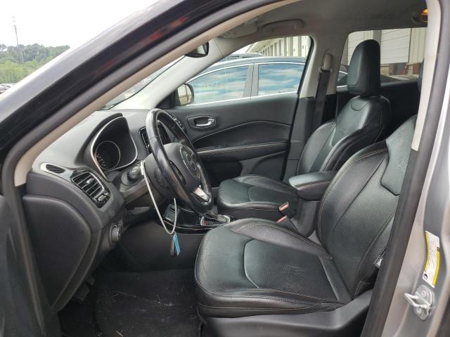 Photo 6 VIN: 3C4NJCCBXLT165837 - JEEP COMPASS LI 