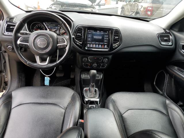 Photo 7 VIN: 3C4NJCCBXLT165837 - JEEP COMPASS LI 