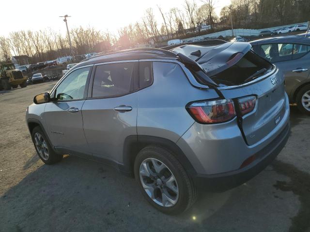 Photo 1 VIN: 3C4NJCCBXLT211442 - JEEP COMPASS 