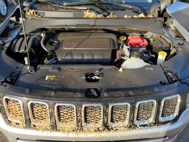 Photo 10 VIN: 3C4NJCCBXLT211442 - JEEP COMPASS 