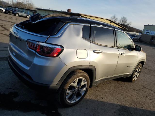 Photo 2 VIN: 3C4NJCCBXLT211442 - JEEP COMPASS 