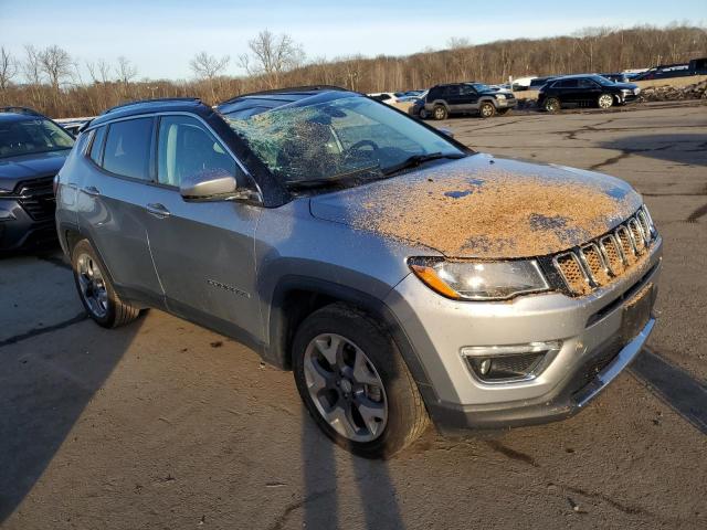 Photo 3 VIN: 3C4NJCCBXLT211442 - JEEP COMPASS 