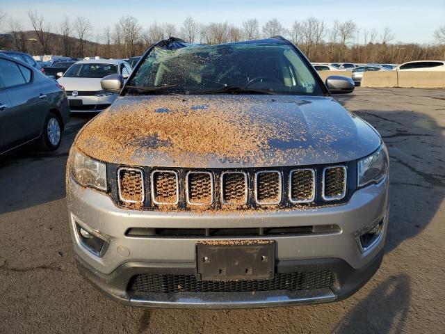 Photo 4 VIN: 3C4NJCCBXLT211442 - JEEP COMPASS 