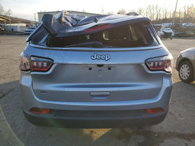 Photo 5 VIN: 3C4NJCCBXLT211442 - JEEP COMPASS 