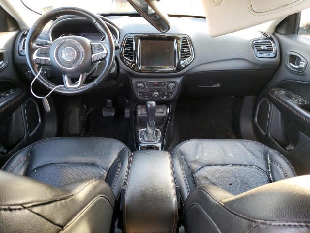 Photo 7 VIN: 3C4NJCCBXLT211442 - JEEP COMPASS 