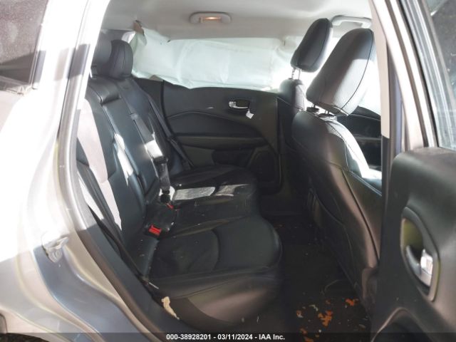 Photo 7 VIN: 3C4NJCCBXLT218603 - JEEP COMPASS 