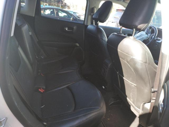 Photo 5 VIN: 3C4NJCCBXLT218620 - JEEP COMPASS LI 