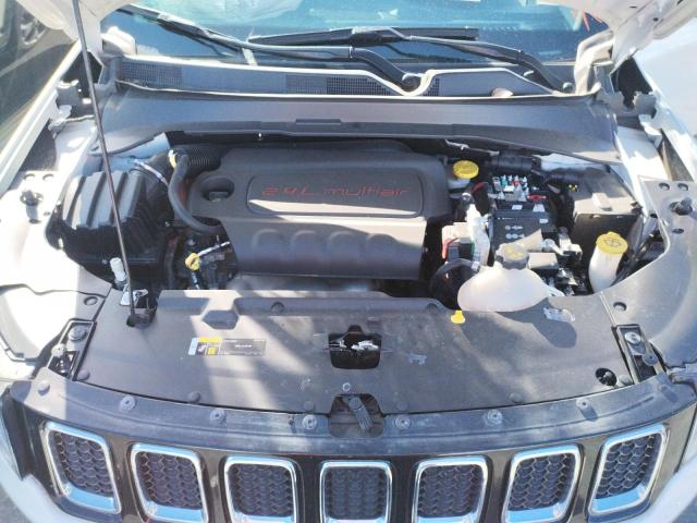 Photo 6 VIN: 3C4NJCCBXLT218620 - JEEP COMPASS LI 