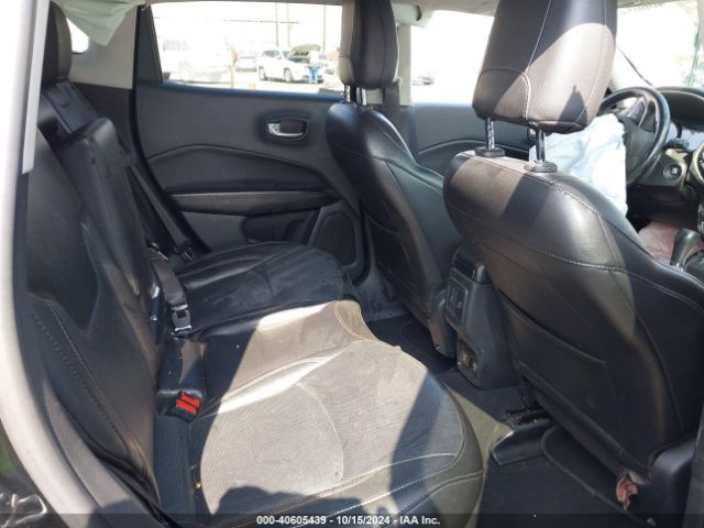 Photo 7 VIN: 3C4NJCCBXLT224594 - JEEP COMPASS 