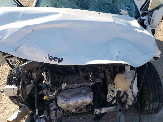 Photo 11 VIN: 3C4NJCCBXMT511466 - JEEP COMPASS LI 