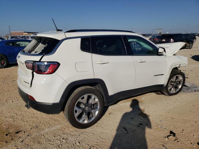 Photo 2 VIN: 3C4NJCCBXMT511466 - JEEP COMPASS LI 