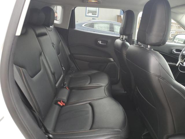 Photo 10 VIN: 3C4NJCCBXMT531426 - JEEP COMPASS 