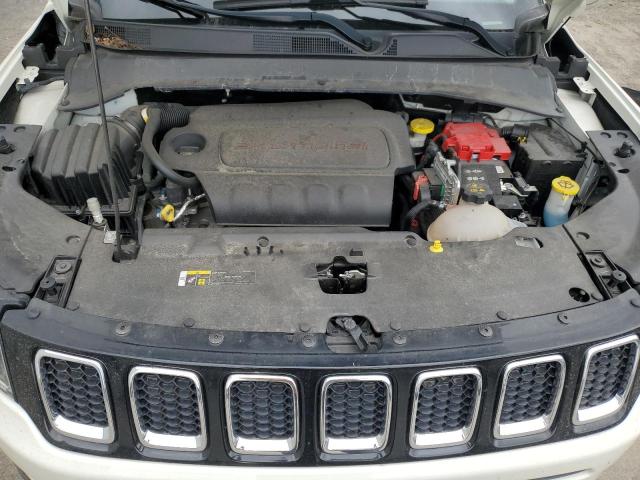 Photo 11 VIN: 3C4NJCCBXMT531426 - JEEP COMPASS 