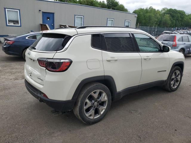 Photo 2 VIN: 3C4NJCCBXMT531426 - JEEP COMPASS 