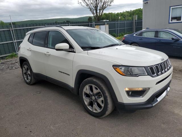 Photo 3 VIN: 3C4NJCCBXMT531426 - JEEP COMPASS 