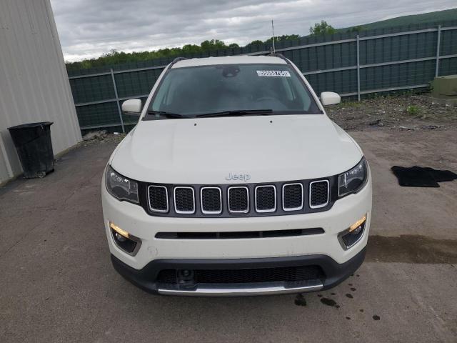 Photo 4 VIN: 3C4NJCCBXMT531426 - JEEP COMPASS 