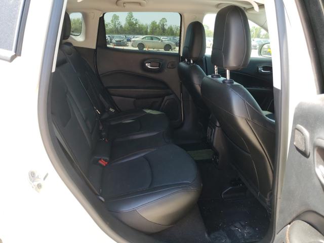 Photo 5 VIN: 3C4NJCCBXMT531684 - JEEP COMPASS LI 