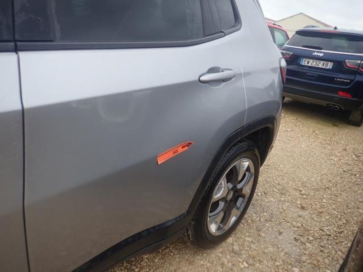 Photo 11 VIN: 3C4NJCCH0KT730891 - JEEP COMPASS 